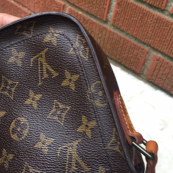 Vintage Louis Vuitton Saint Cloud - Picture 16 of 16